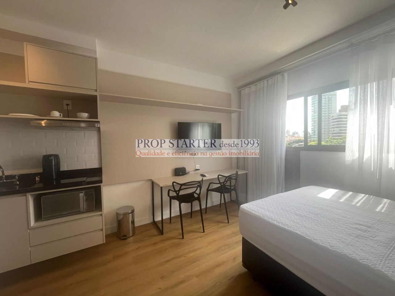 Edifício Residencial para Venda - Vila Mariana