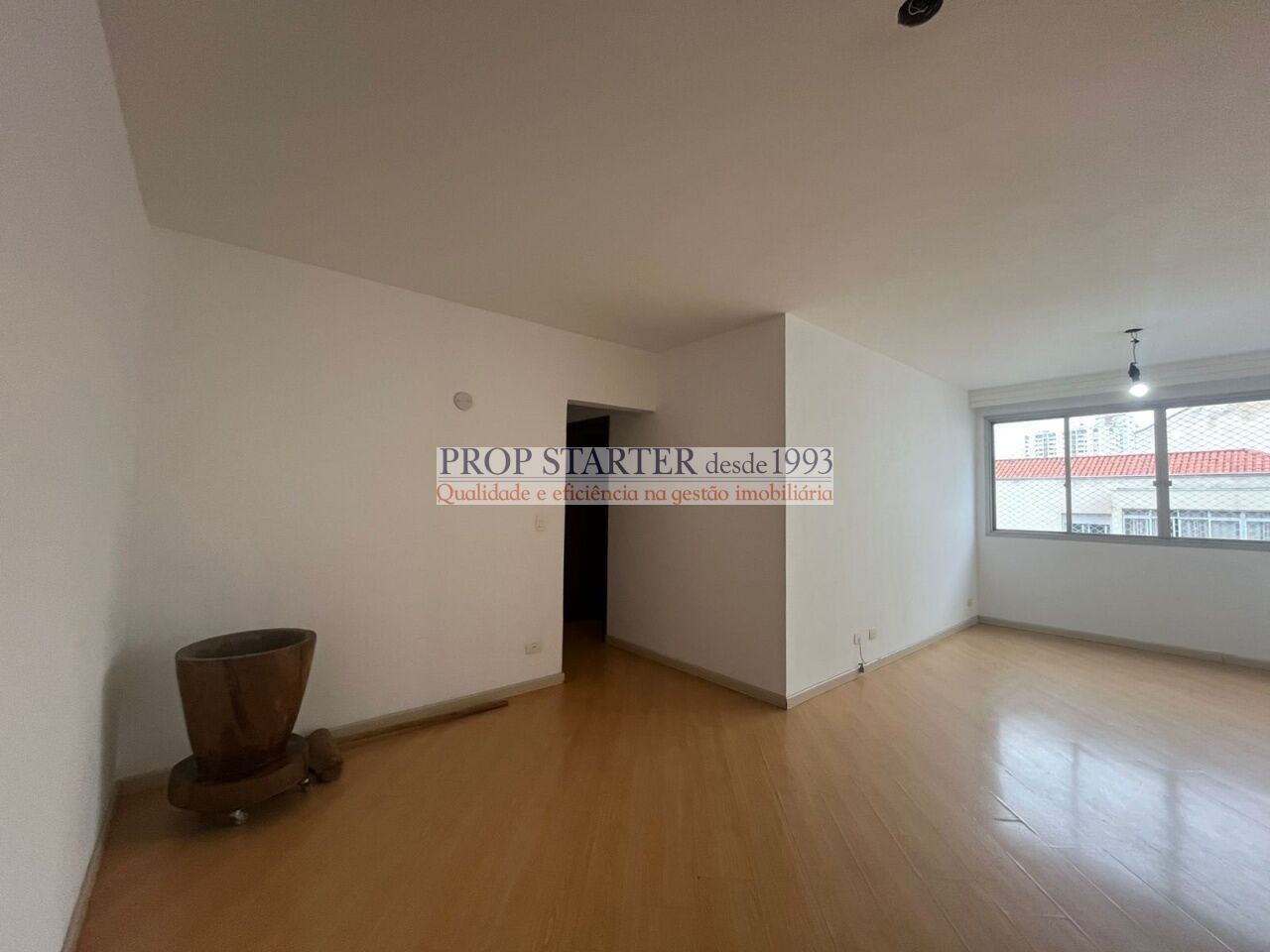 Edifício Residencial para Locação - Paraíso