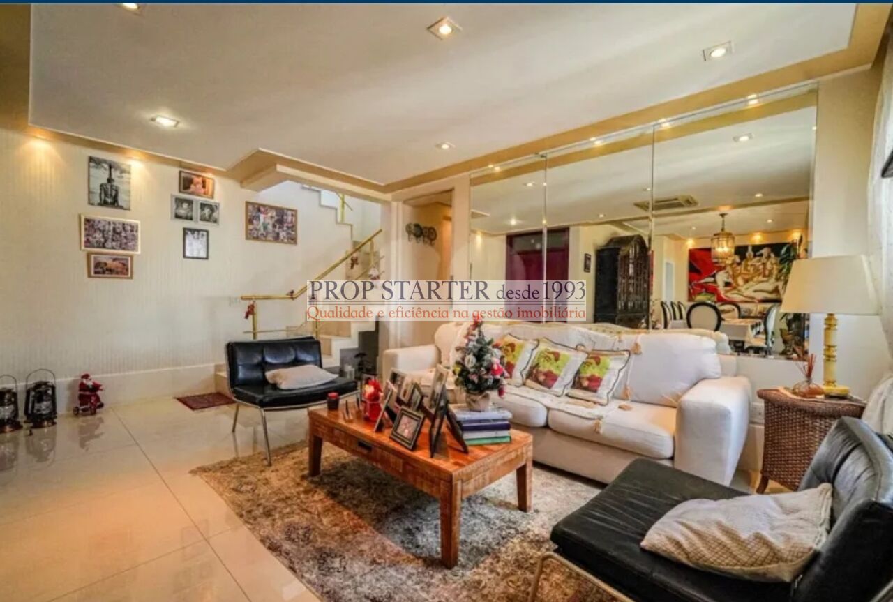 Apartamento para Venda - Jardim Vila Mariana