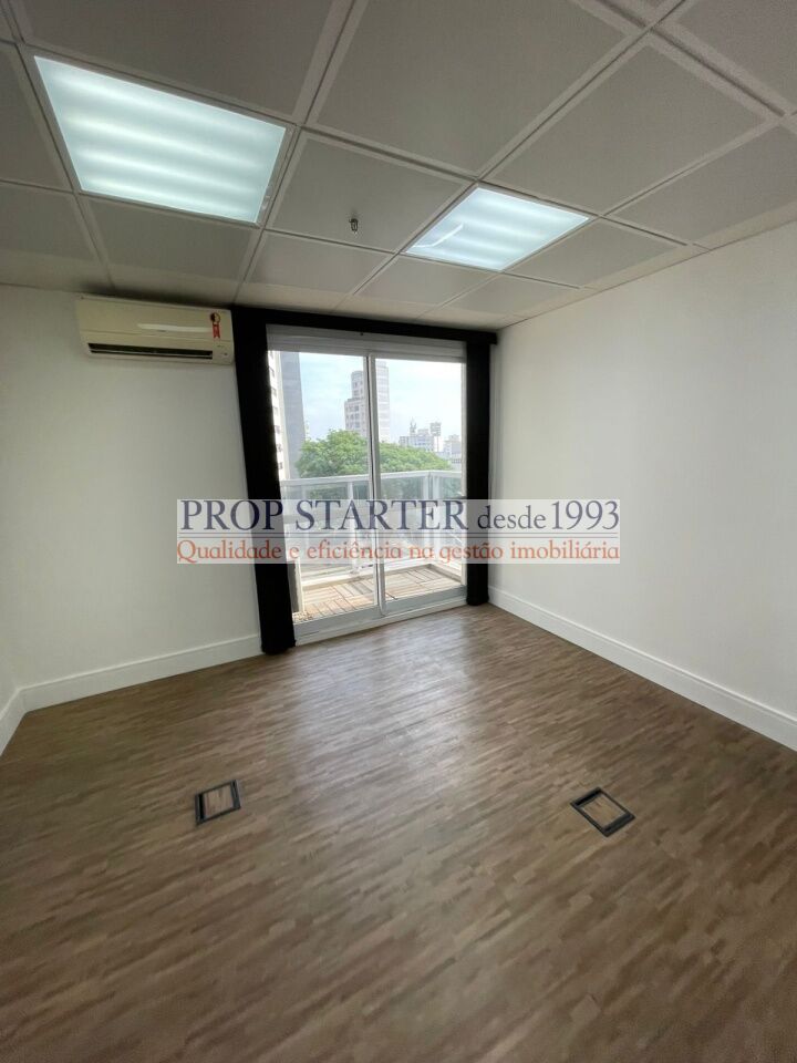 Edifício Comercial para Locação - Aclimação