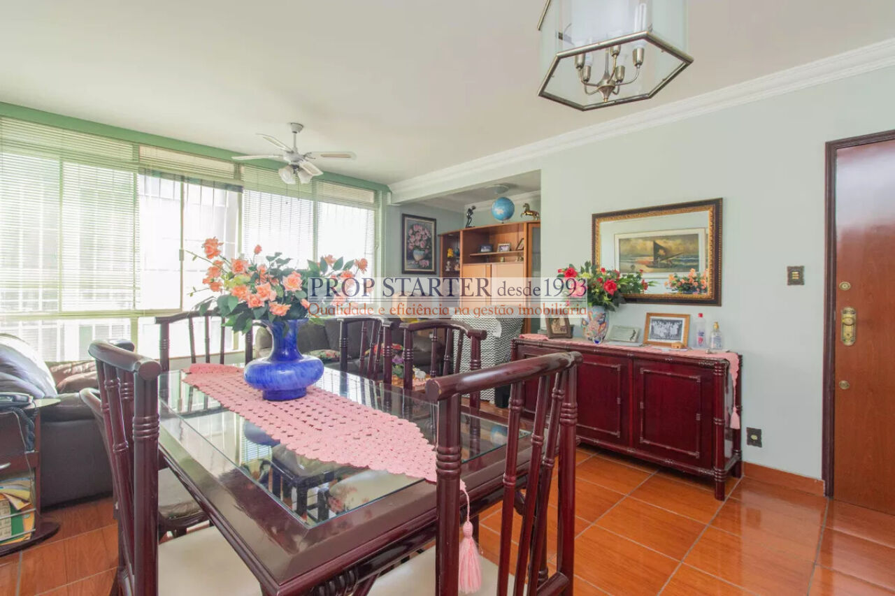 Apartamento para Venda - Vila Mariana