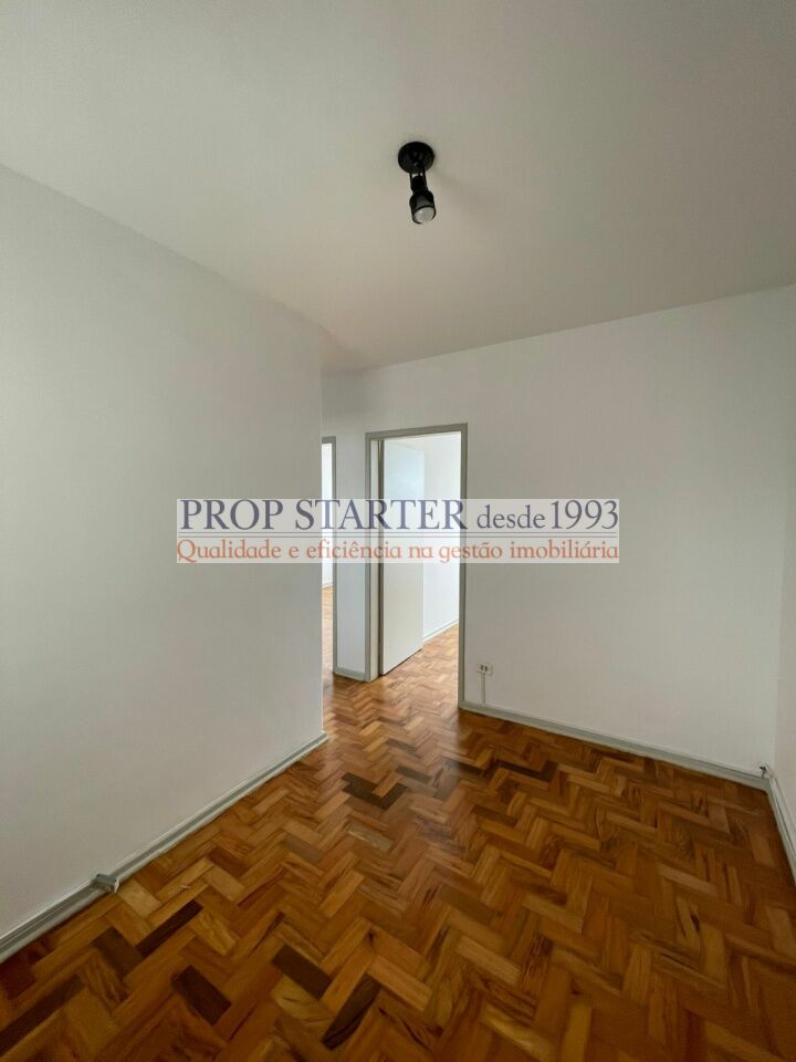 Apartamento para Locação - Vila Buarque