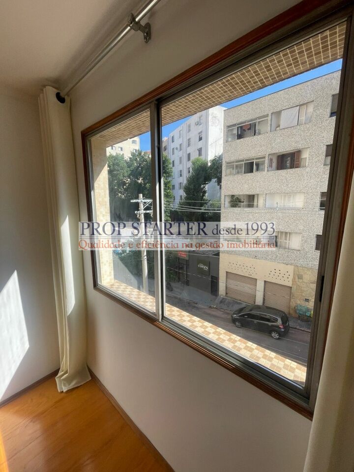 Edifício Residencial para Locação - Perdizes