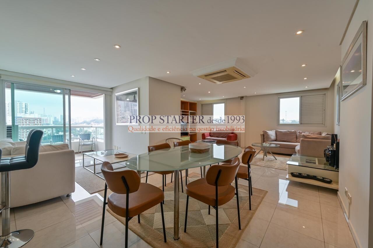 Apartamento para Locação - Mirandópolis