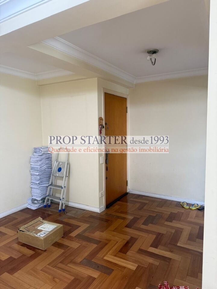 Apartamento para Locação - Mirandópolis