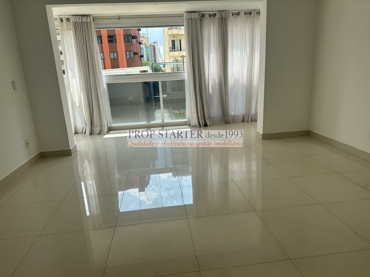 Apartamento para Locação - Higienópolis