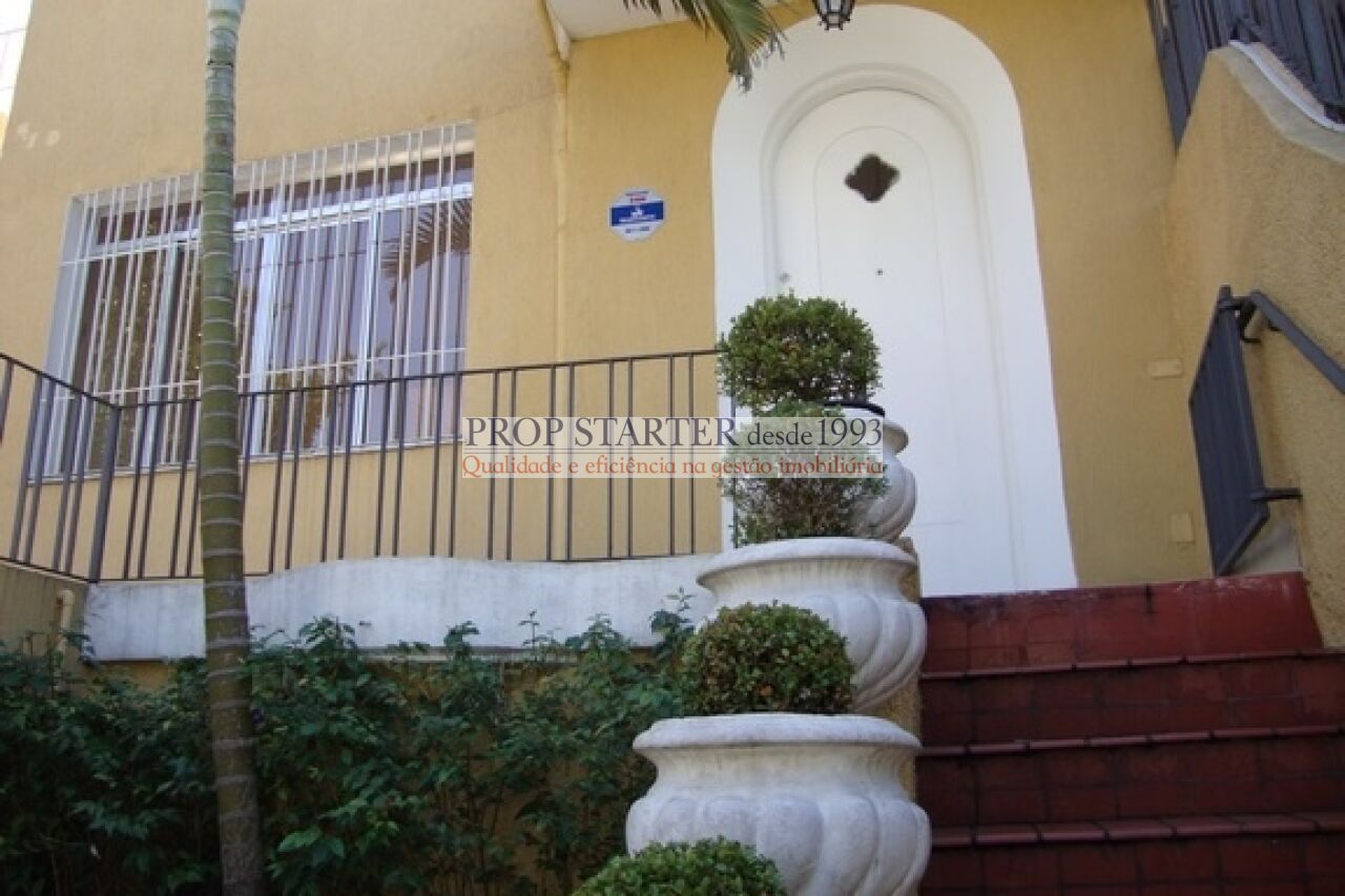 Casa para Locação - Aclimação