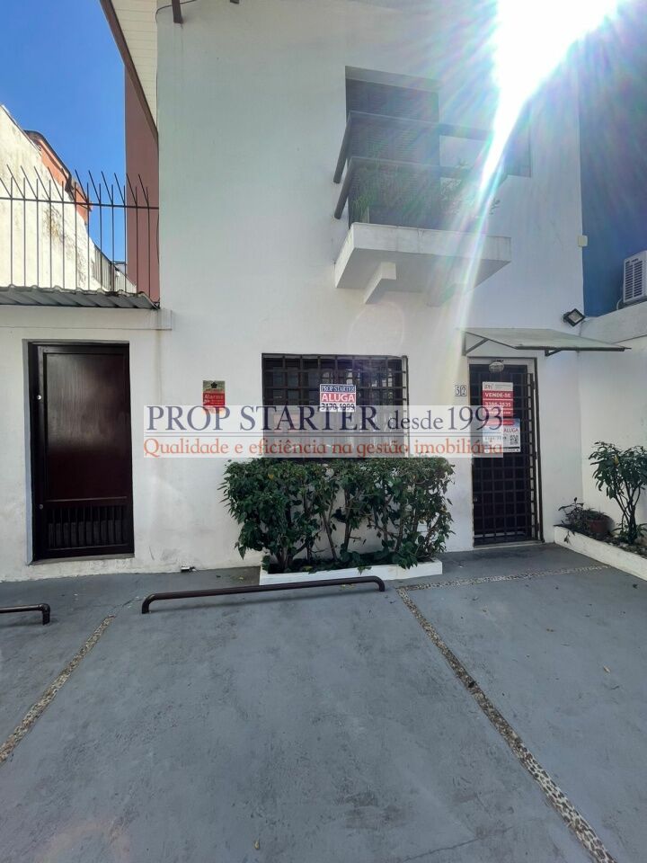 Casa para Venda - Vila Olímpia