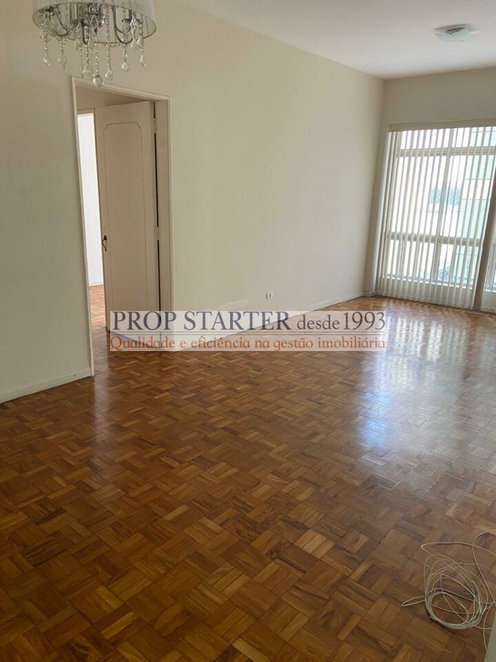 Apartamento para Locação - Jardim Paulista