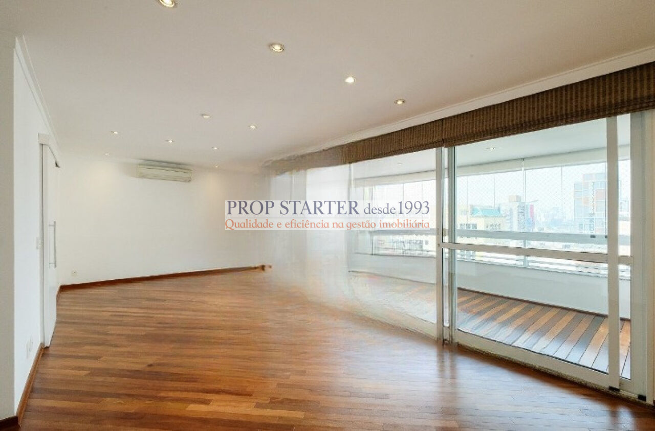 Apartamento para Venda - Itaim Bibi