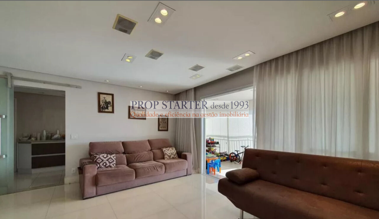 Apartamento para Locação - Saúde