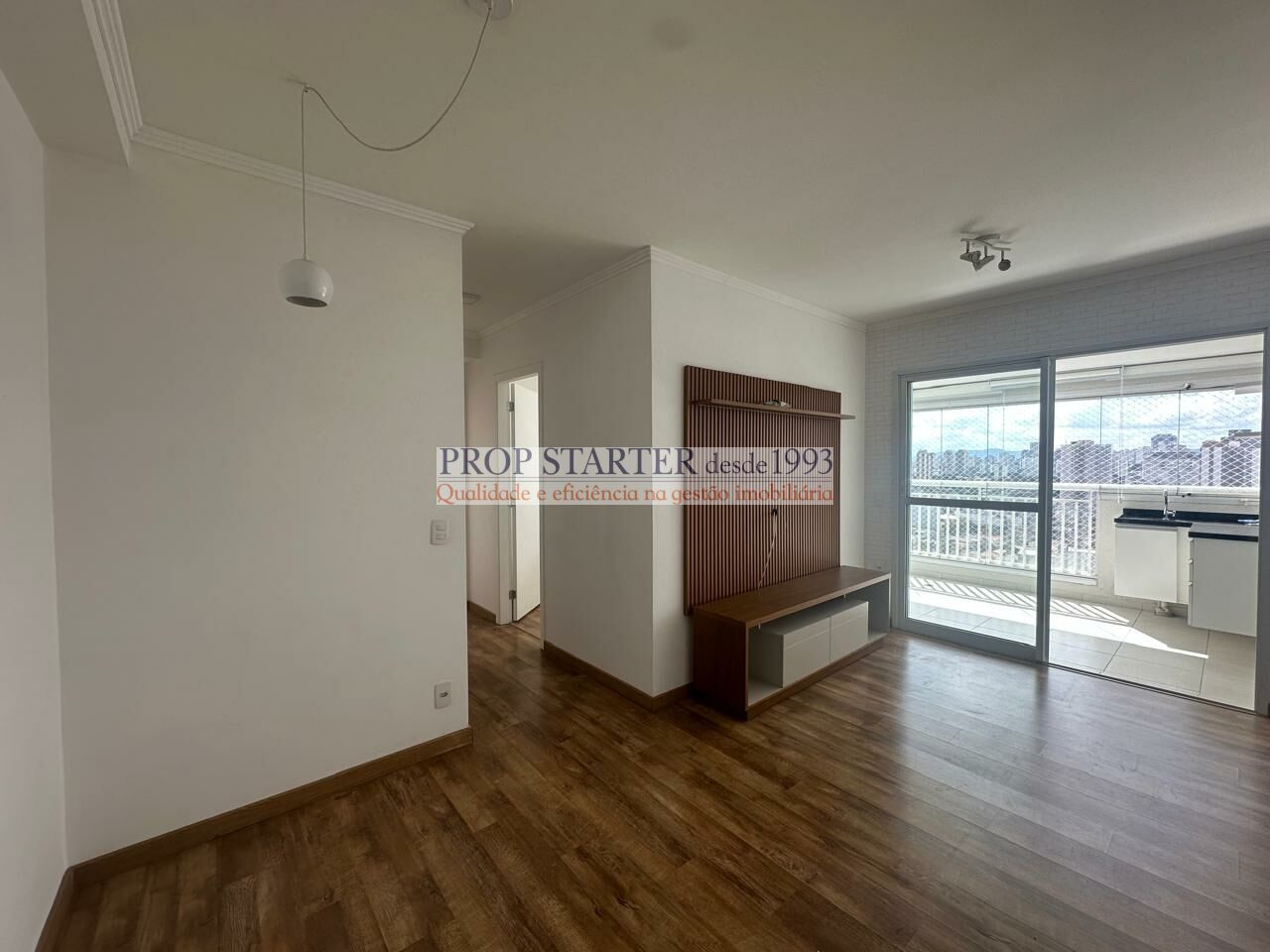 Apartamento para Locação - Vila Prudente Zona Leste