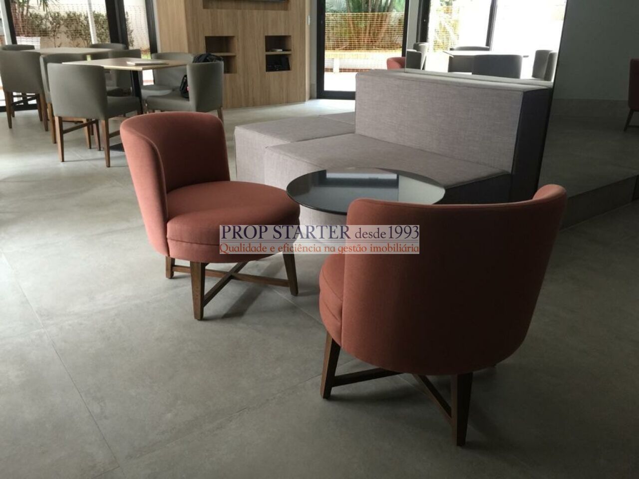 Apartamento para Locação - Vila Nova Conceição