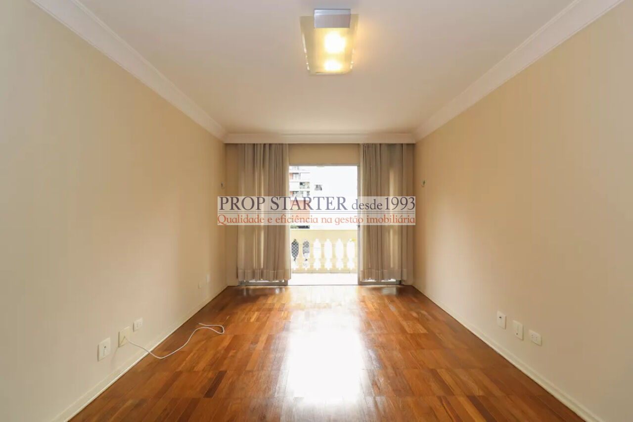 Apartamento para Locação - Cerqueira César