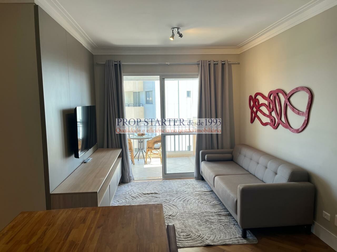 Apartamento para Locação - Pinheiros