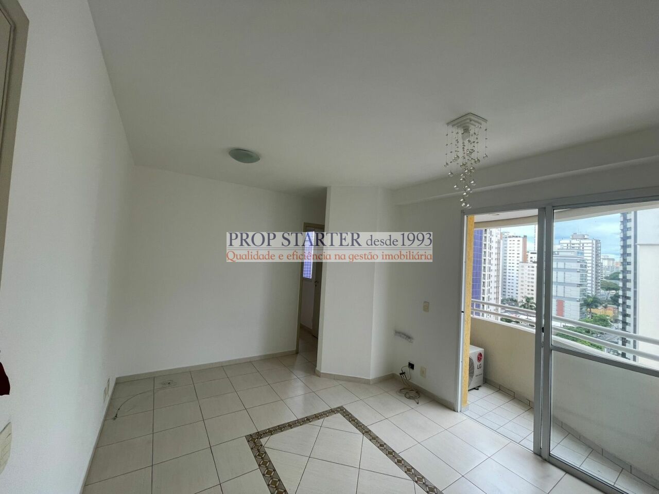 Apartamento para Locação - Indianópolis