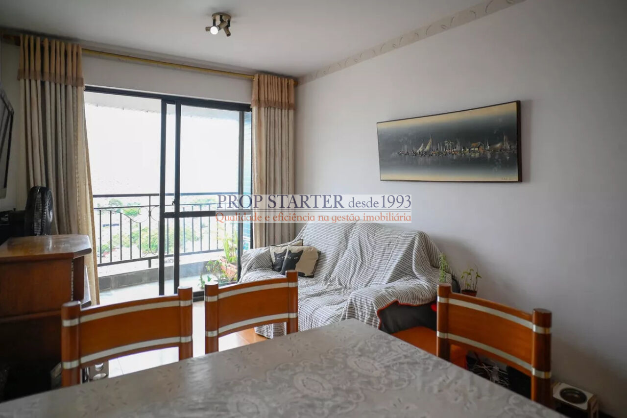 Prédios Residenciais para Venda - Vila Moinho Velho