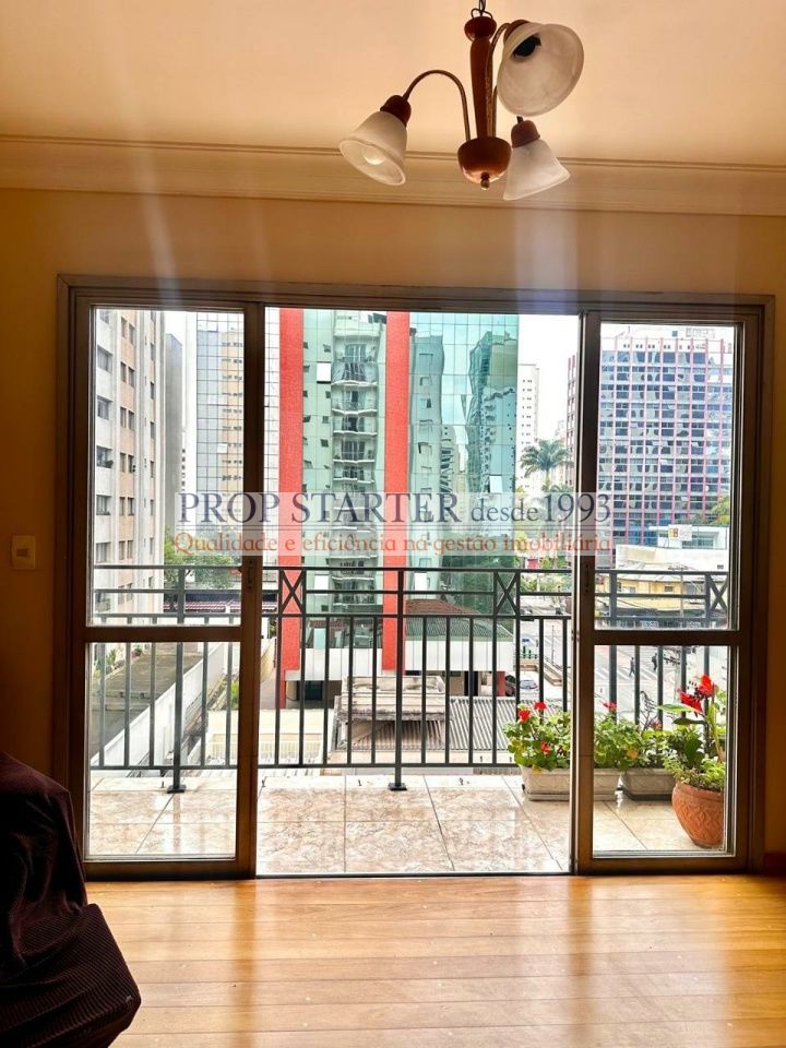 Apartamento para Venda - Indianópolis