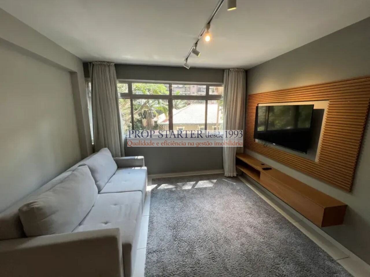 Apartamento para Locação - Jardim Paulista