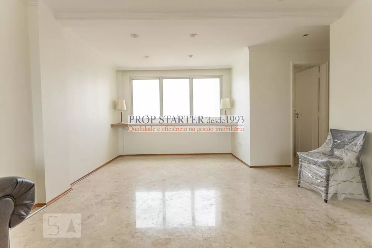Apartamento para Locação - Perdizes