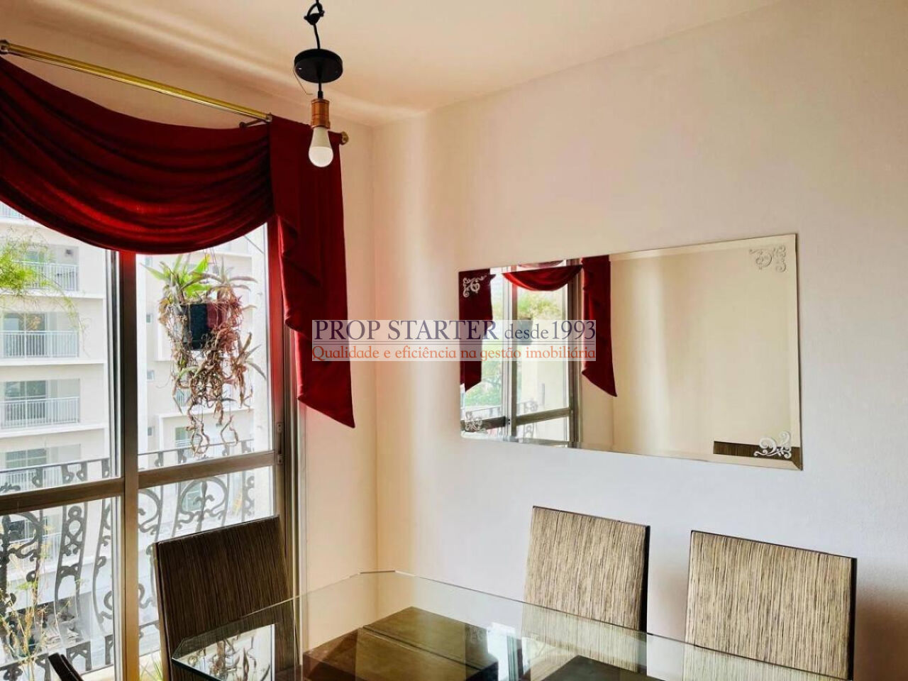 Apartamento para Venda - Jardim da Glória