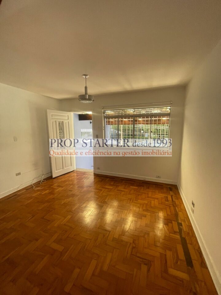 Casa para Locação - Planalto Paulista