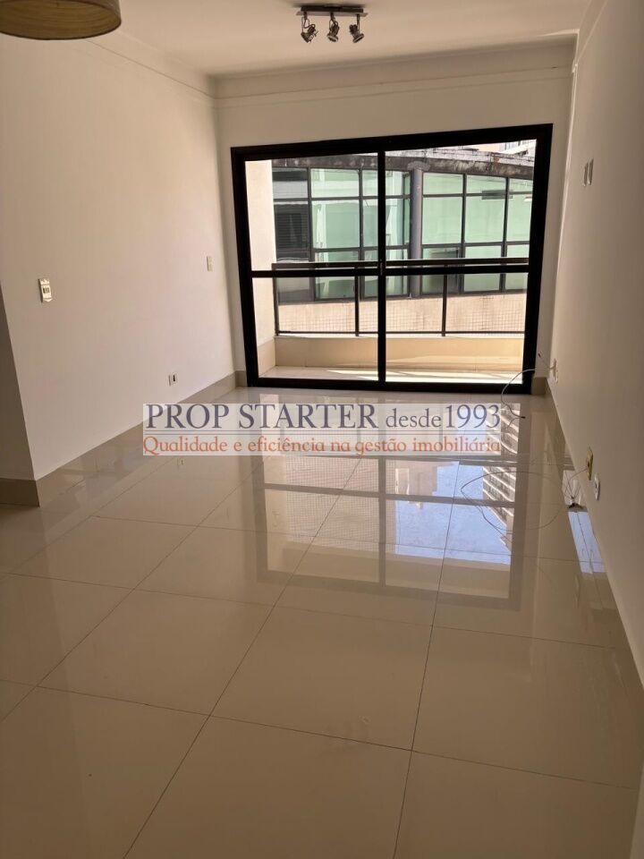 Edifício Residencial para Locação - Vila Olímpia