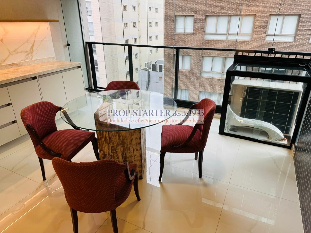 Apartamento para Locação - Cerqueira César