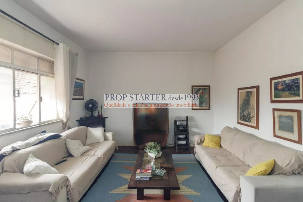 Apartamento para Venda - Santa Cecília