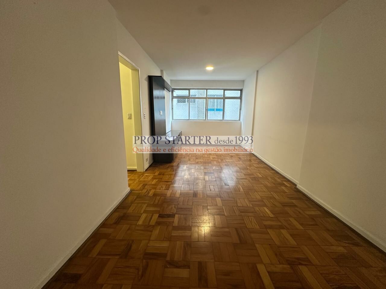 Apartamento para Locação - Santa Cecília