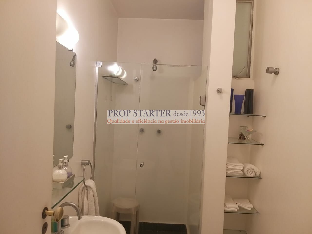 Apartamento para Venda - Higienópolis