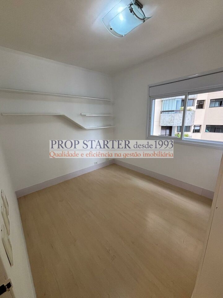 Apartamento para Locação - Alto da Lapa
