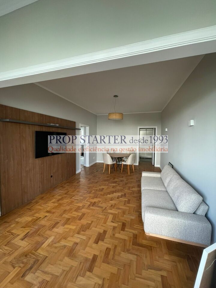 Apartamento para Locação - Higienópolis