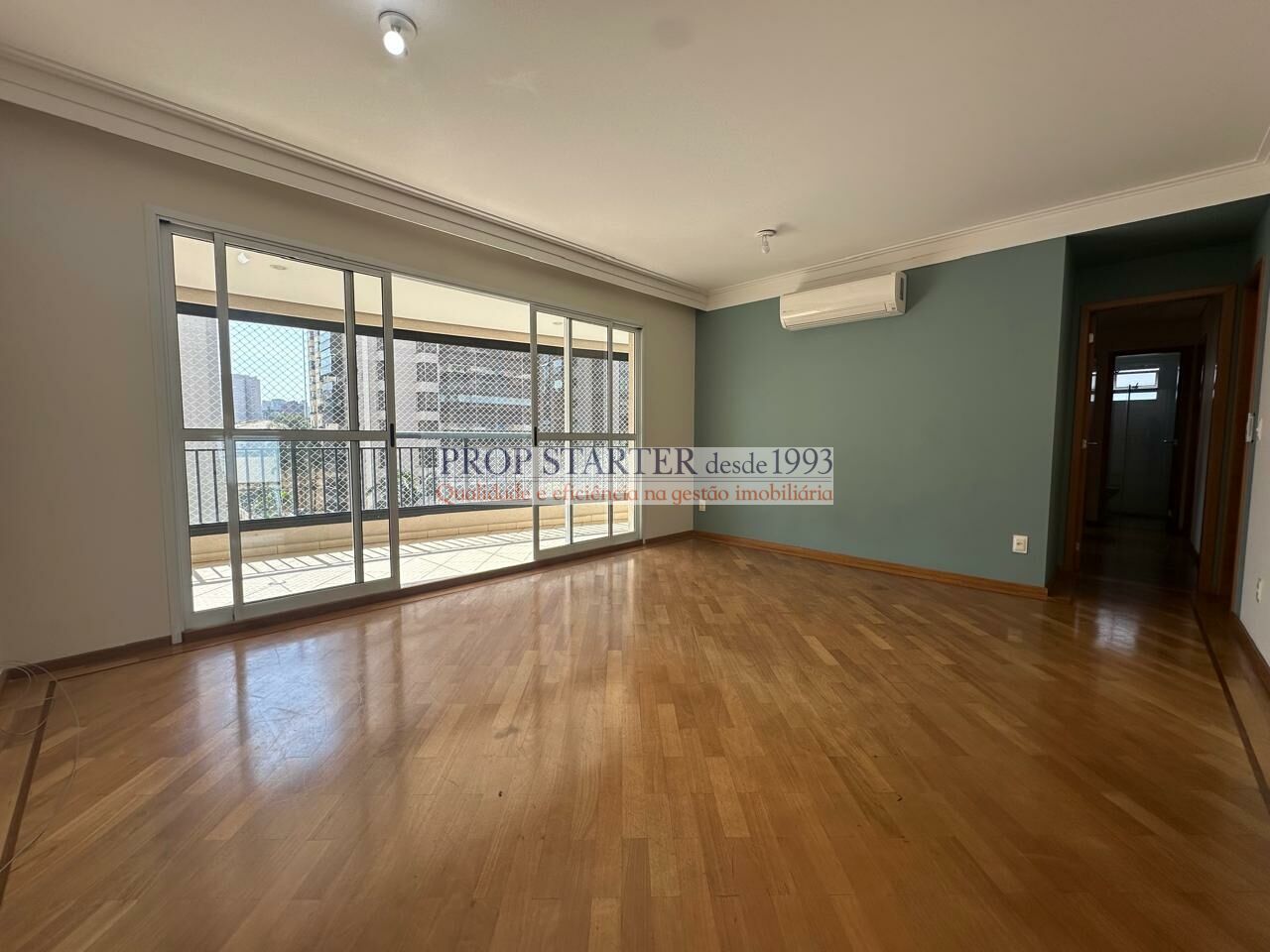 Apartamento para Venda - Jardim da Saúde