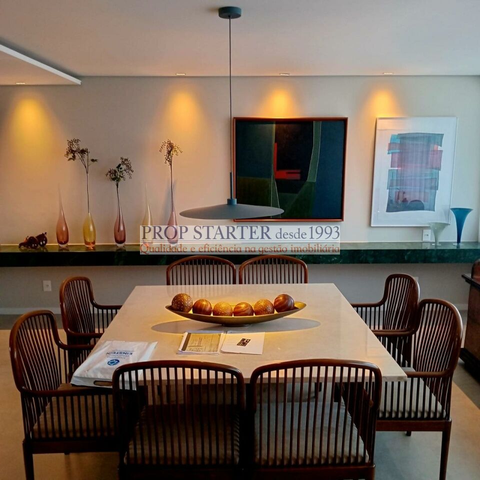 Apartamento para Venda - Jardim Paulista