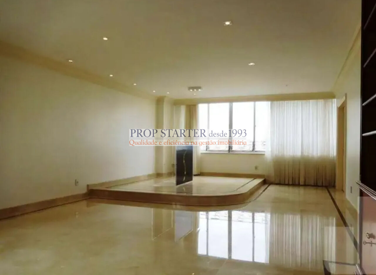 Apartamento para Locação - Higienópolis