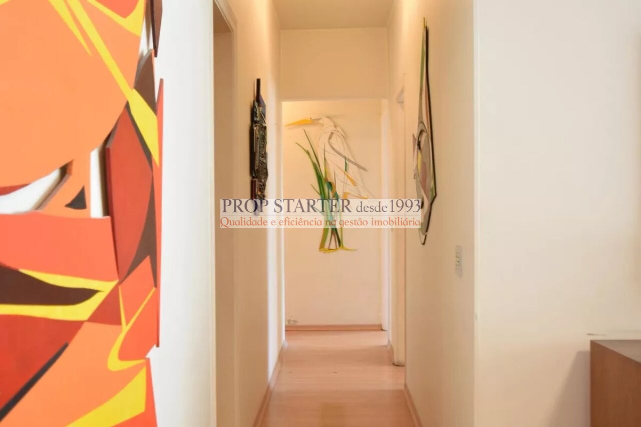 Apartamento para Venda - Paraíso