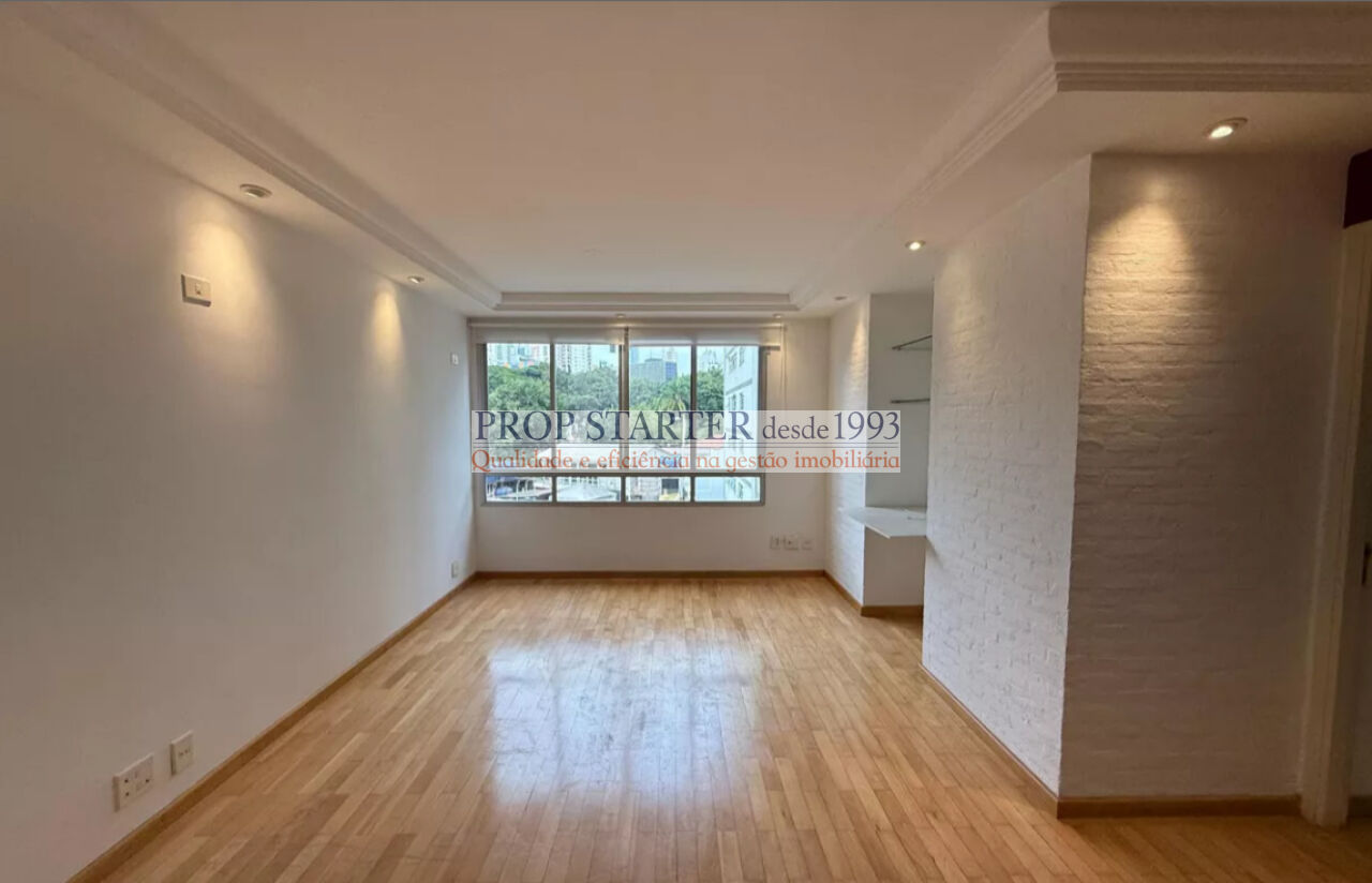 Apartamento para Locação - Consolação