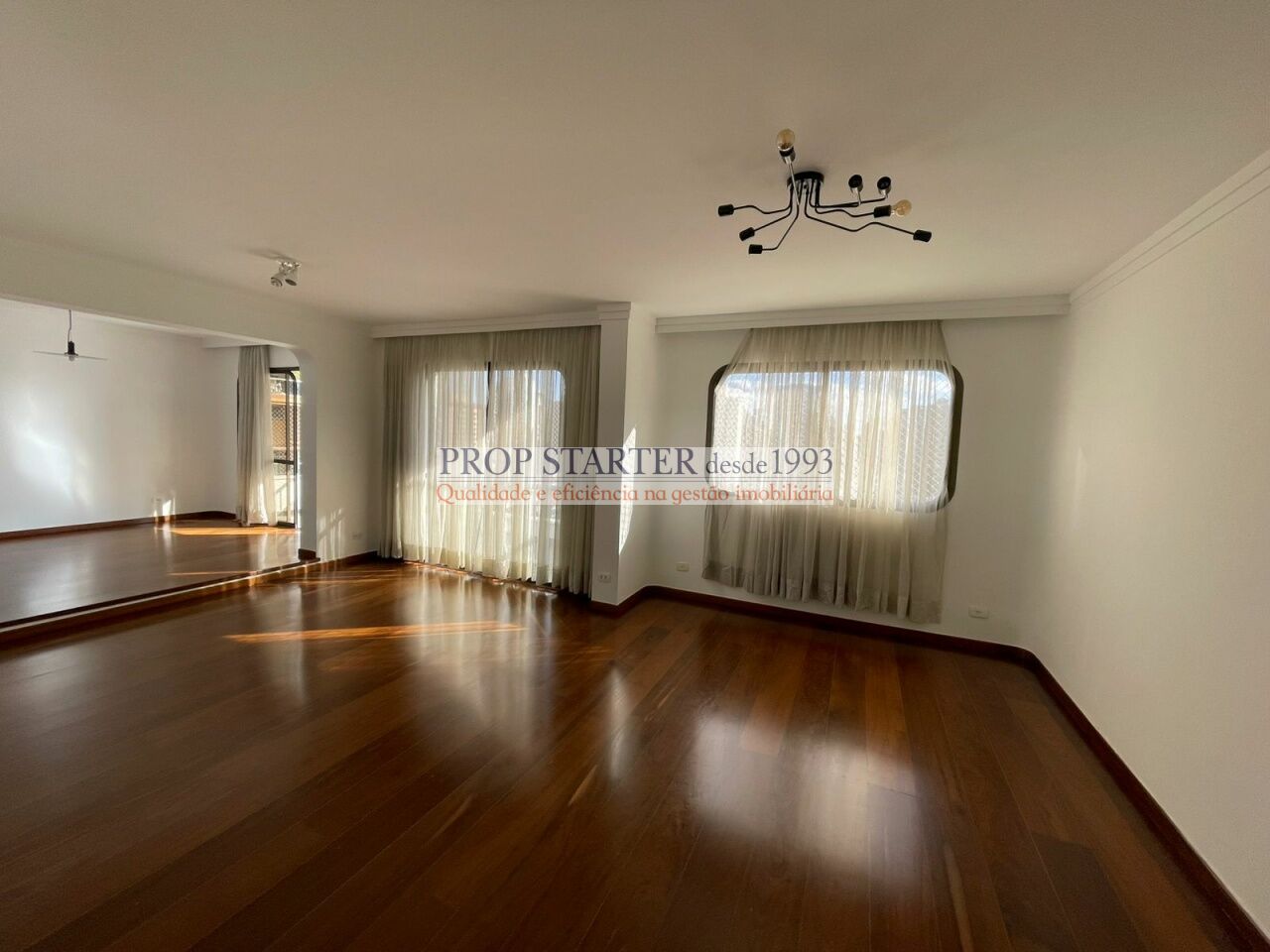 Apartamento para Locação - Vila Nova Conceição