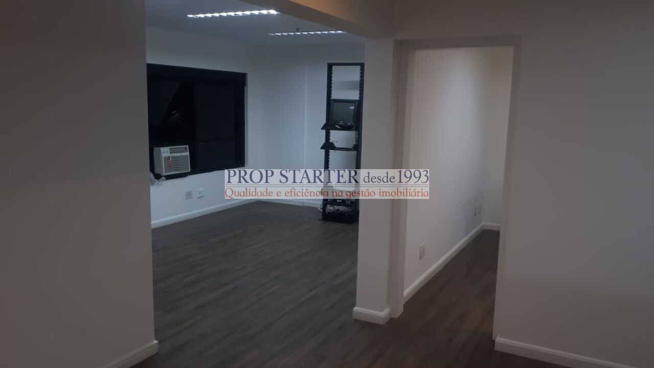 Comercial para Locação - Vila Mariana