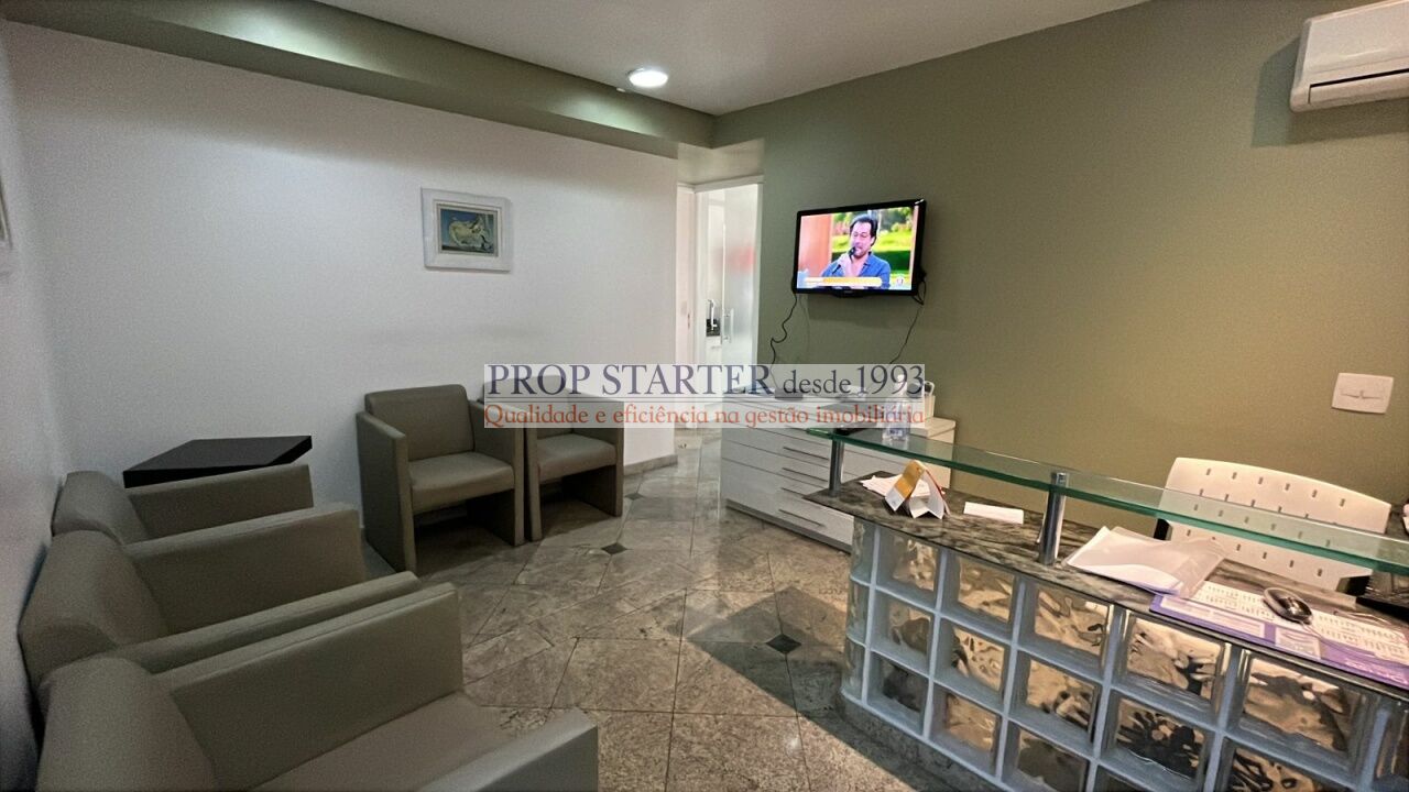 Edifício Comercial para Venda - Bela Vista