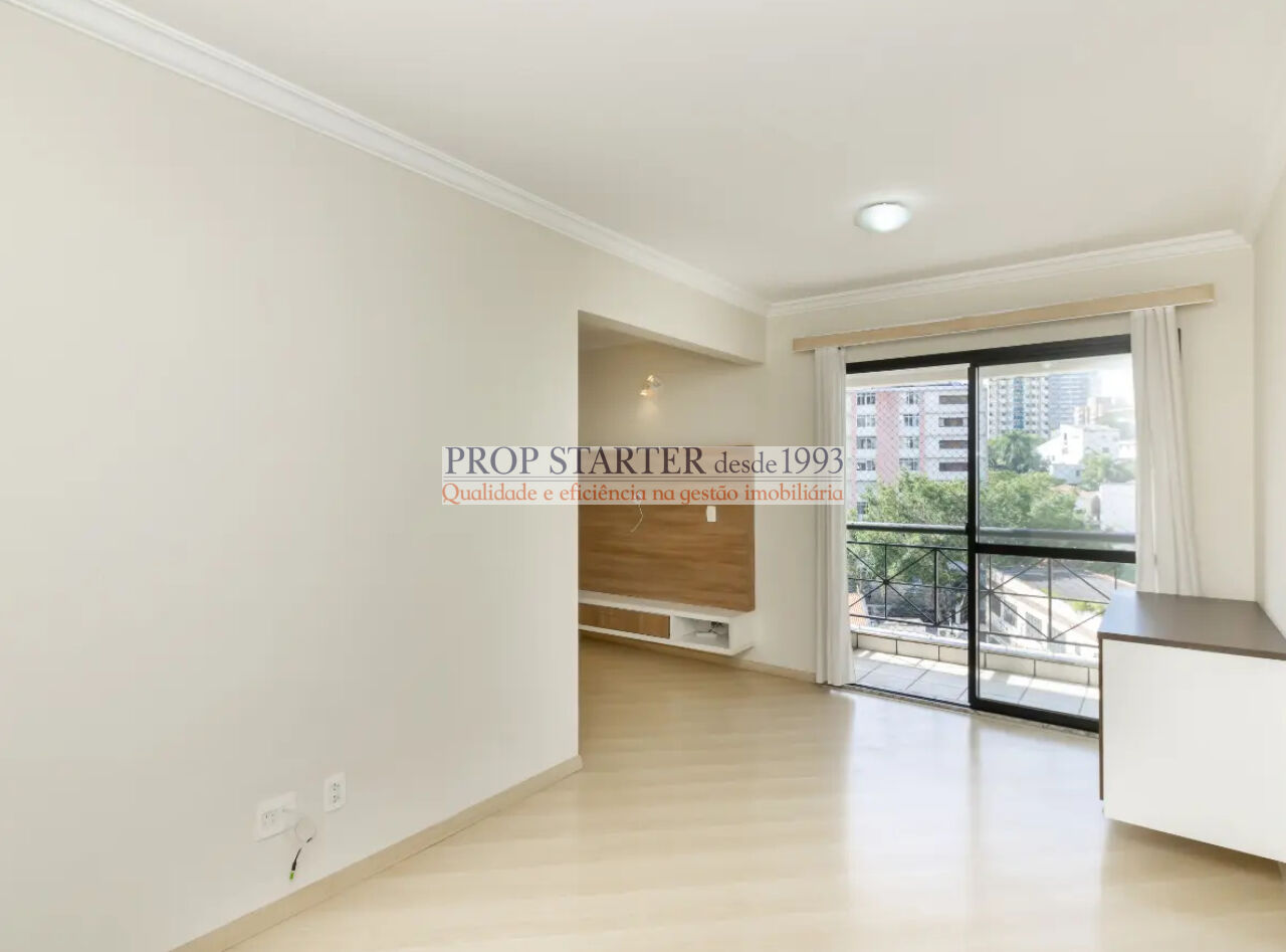 Edifício Residencial para Venda - Vila Mariana