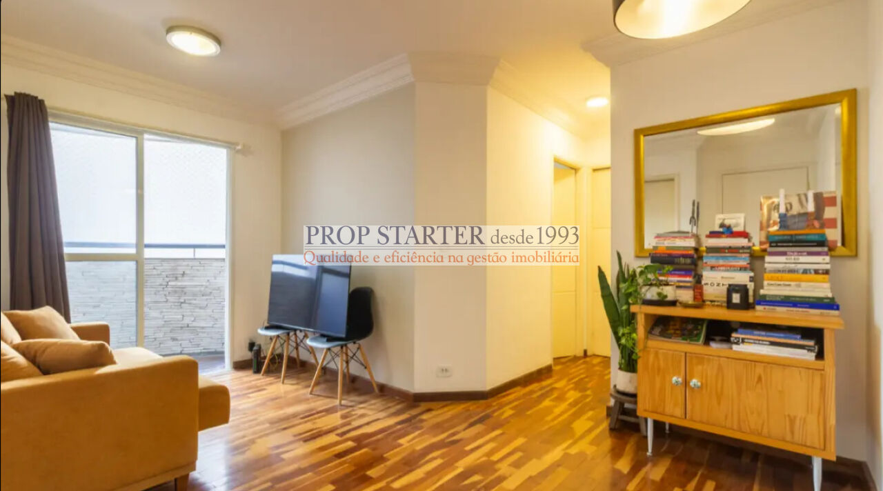 Apartamento para Venda - Consolação
