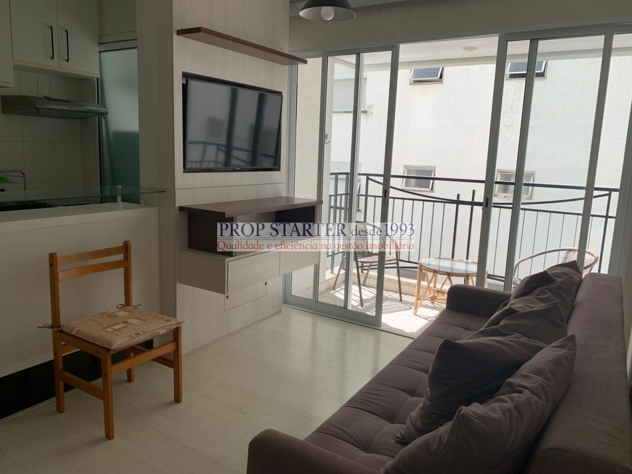 Apartamento para Locação - Jardim Paulista
