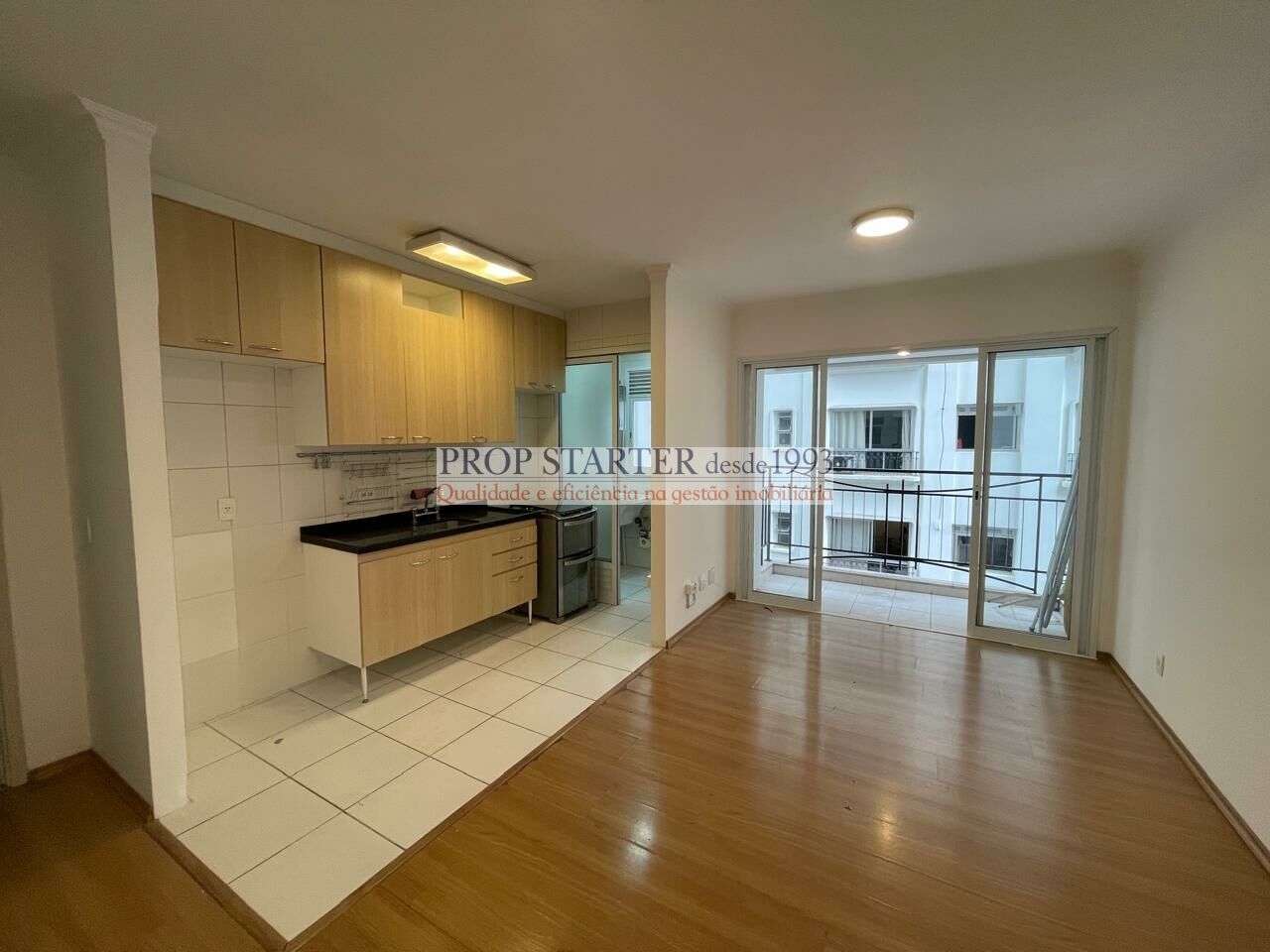 Apartamento para Locação - Jardim Paulista