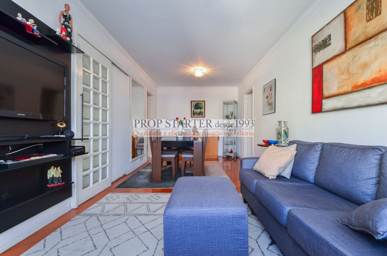 Apartamento para Venda - Aclimação