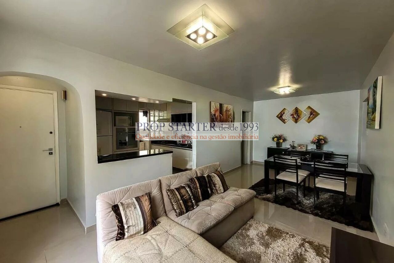Apartamento para Venda - Aclimação