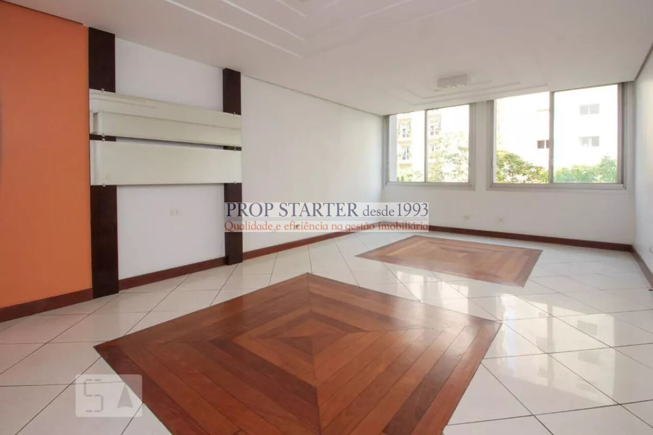 Apartamento para Locação - Cerqueira César