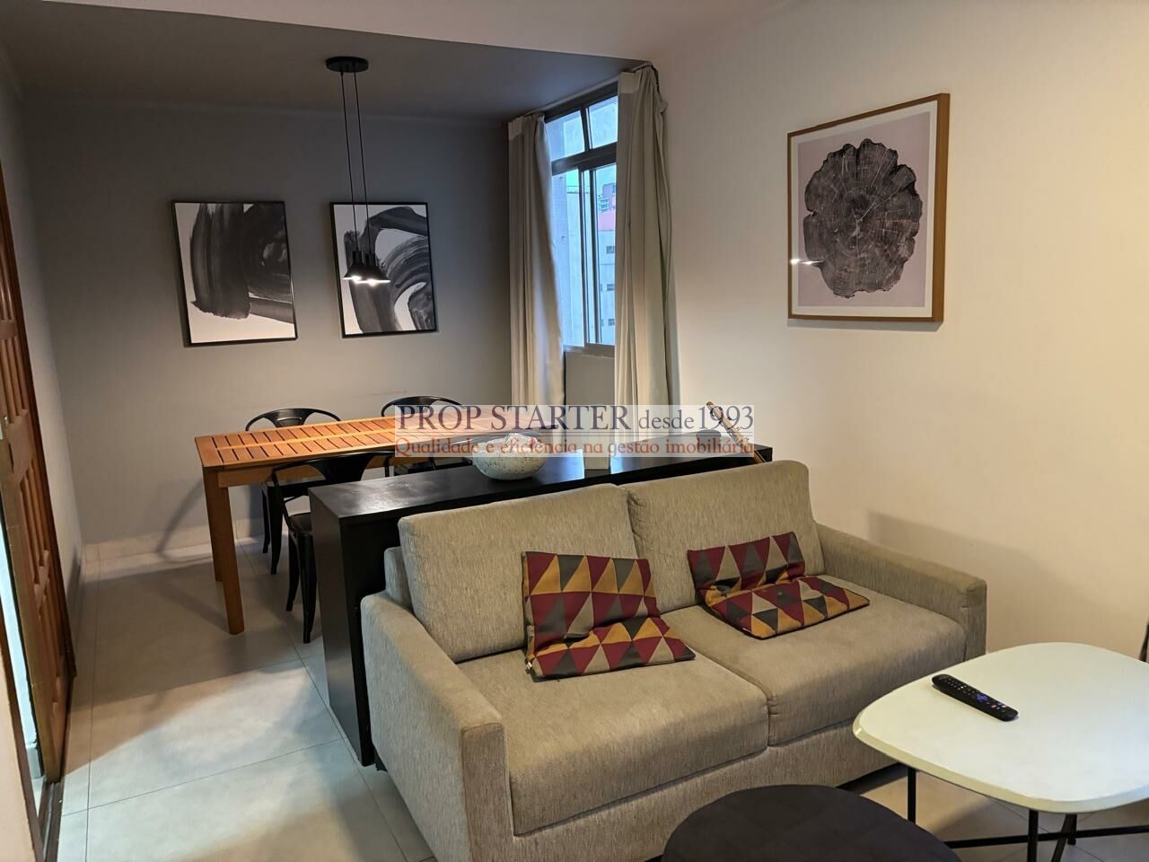 Apartamento para Locação - Consolação