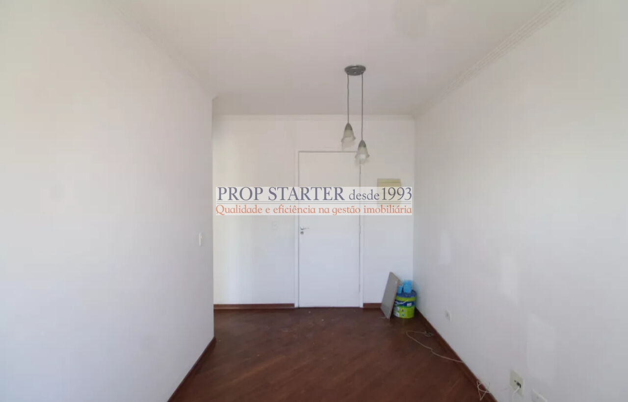 Apartamento para Venda - Vila Basileia